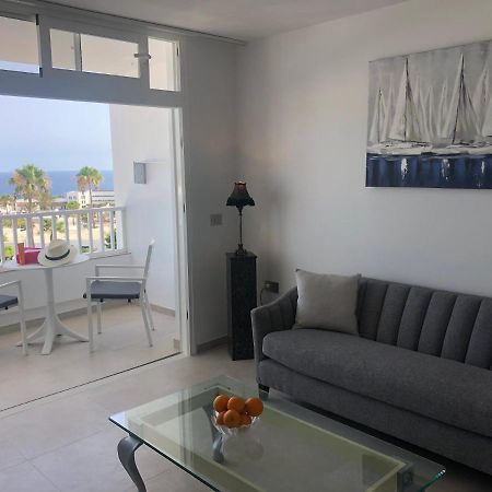 Appartement Blue Sea View à Puerto del Carmen  Extérieur photo