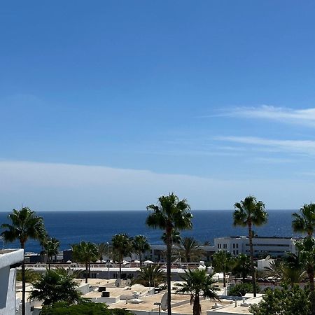 Appartement Blue Sea View à Puerto del Carmen  Extérieur photo