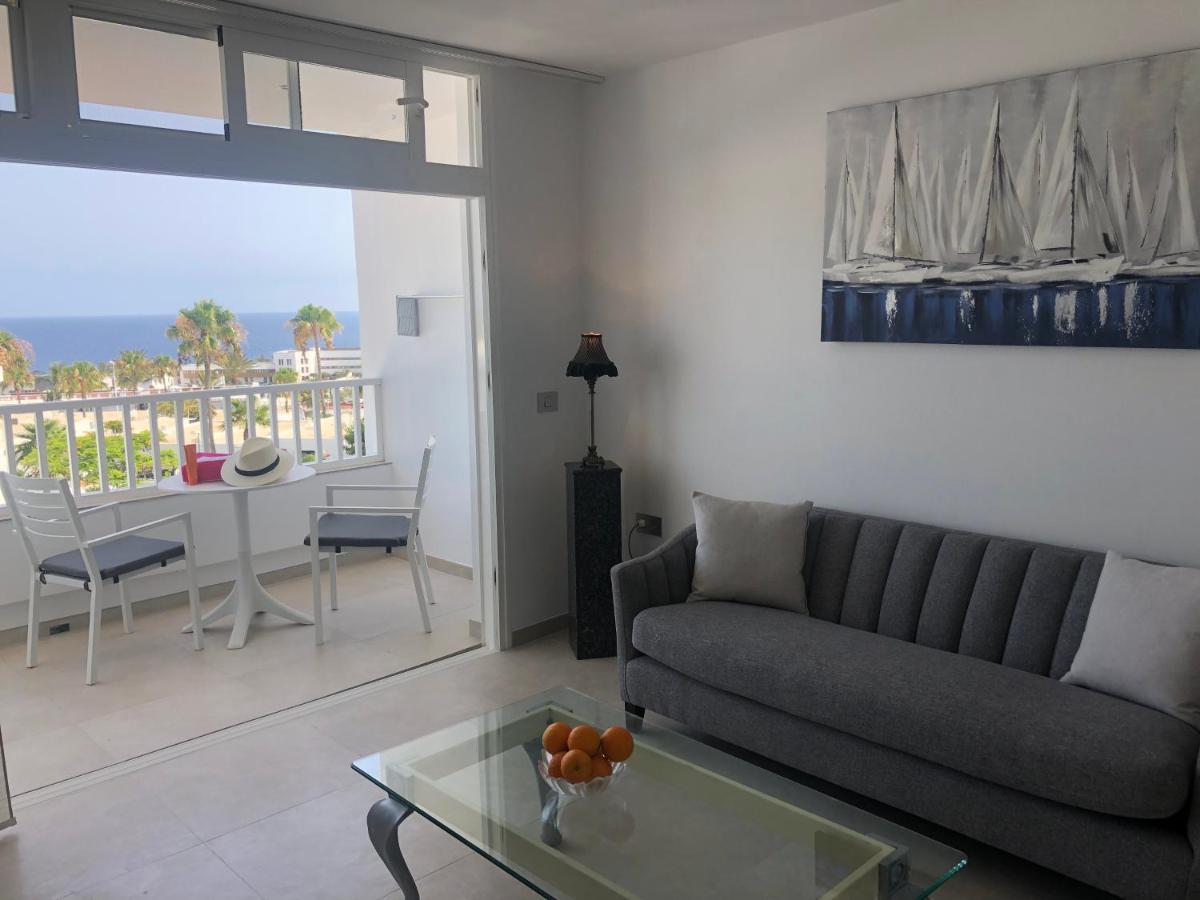 Appartement Blue Sea View à Puerto del Carmen  Extérieur photo